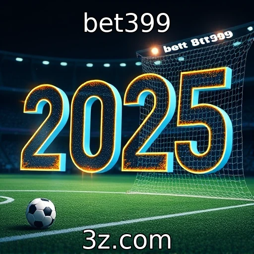 Como as apostas esportivas estão mudando em 2025 - bet399