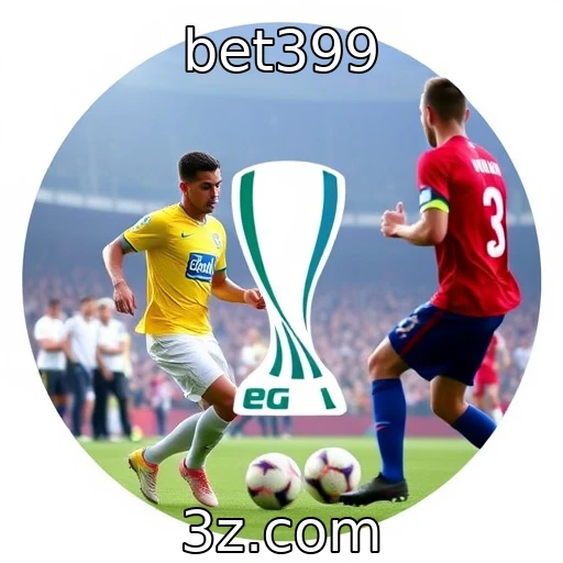 Análise detalhada das apostas na final do Campeonato Brasileiro - bet399