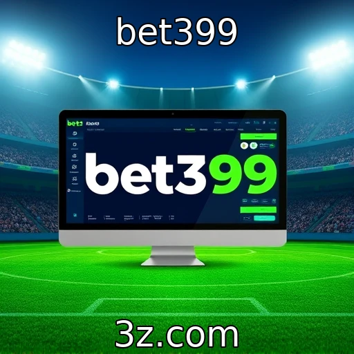 Desvendando as Melhores Estratégias em Apostas Esportivas - bet399
