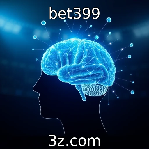 Apostas esportivas: Transformando o jogo com análises detalhadas de partidas | bet399