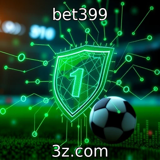 O futuro das apostas esportivas: tendências e inovações no Brasil | bet399