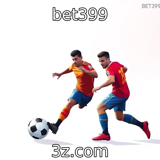 Exploração das Novas Tendências em Apostas Esportivas no Brasil - bet399