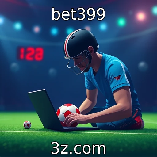 Mistérios das Apostas: Como Decisões Racionais Impactam seu Jogo | bet399