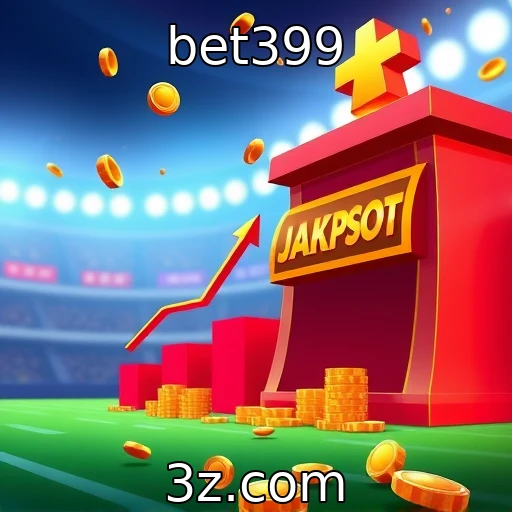 Apostas esportivas: como analisar partidas para maximizar ganhos | bet399