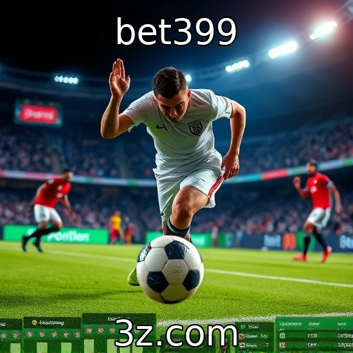 Apostas Esportivas: Analisando os Últimos Resultados para 2024 - bet399