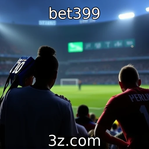 Desvendando os segredos das apostas esportivas: análise que faz a diferença | bet399