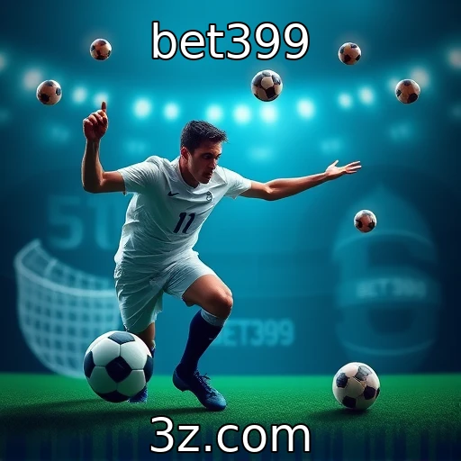 Estratégias vencedoras nas apostas esportivas para este campeonato : bet399